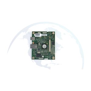 HP M401DNE Formatter Board