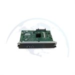 HP M806 Formatter Board - Network