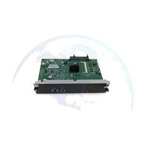 HP M806 Formatter Board - Network