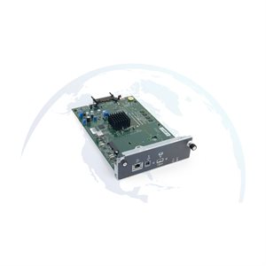 HP CLJ M750 Formatter Board