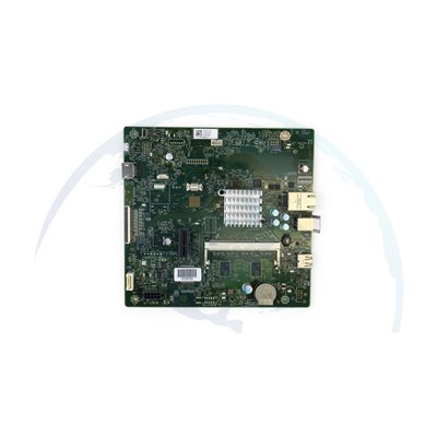 HP CLJ M652/M653 Formatter PCB Assembly