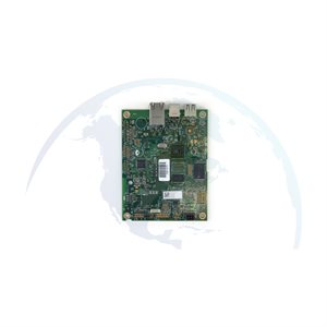 HP M501 Duplex Formatter Board - Network