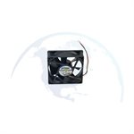 HP Managed CLJ E87640MFP/CLJ E87650MFP/CLJ E87660MFP Type 7 Cooling Fan Assembly