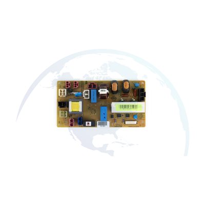 HP CLJ E72525/72530/72535 Fuser Drive Board PCA 110V