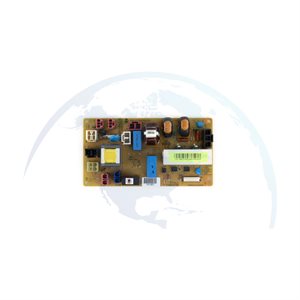 HP CLJ E72525/72530/72535 Fuser Drive Board PCA 110V