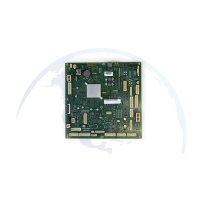 HP CLJ E778MFP Main Board PCA with Heat Sink