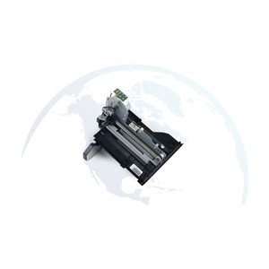 HP CLJ E87640/E87650/E87660MFP Front Tamper