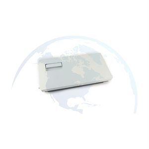 HP E72525/72530/72535 Right Door Assembly (DCF)