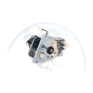 HP CLJ E87640/E87650/E87660MFP Feed Drive Assembly