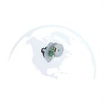 HP CLJ E87640/E87650/E87660MFP Engage Drive Assembly