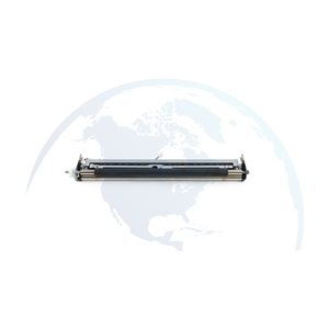 HP Managed E825MFP Main Frame Registration Assembly