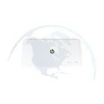 HP Managed E72525/E72530/E72535MFP Front Cover Assembly