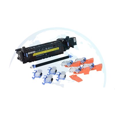 ItemGrabber Remanufactured HP M551 Maintenance Kit with Aftermarket Parts 