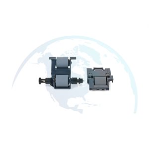 HP M525MFP/M525CMFP/CLJ M575MFP/M630MFP/M680MFP ADF Roller Replacement Kit (L2725-60002)