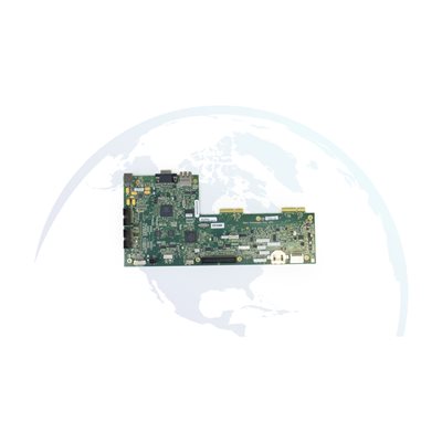 Zebra ZT410 Main Logic Board