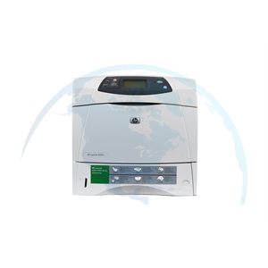 HP 4250N Printer