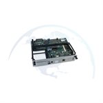 HP CLJ 3000/3800 Simplex Formatter Board - Network