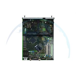 HP CLJ 4700 Formatter Board - Network