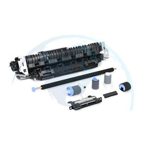 HP 5200 Non OEM Fuser Roller Maintenance Kit