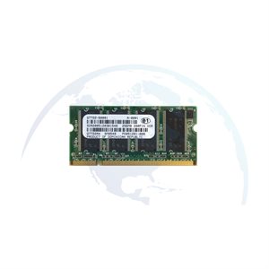 HP CLJ 3000/3800/4700/5550 256MB Memory