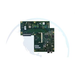 HP P3005 Duplex Formatter Board - Network