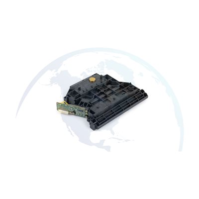 HP 4100/4101MFP Scanner Assembly