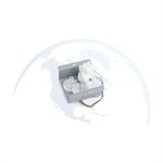 HP 9000/9040/9050 2000 Sheet Feed Drive Assembly