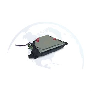 HP CLJ 4600 Laser Scanner Assembly