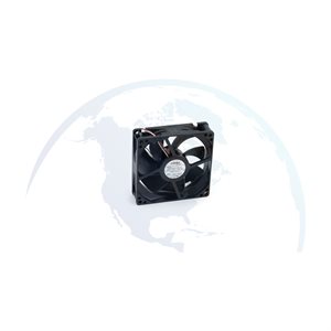 HP CLJ E75245/E85055/CLJ M751/M776MFP/M856 Chasis Cooling Fan