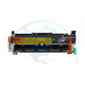 HP 4200 Fusing Assembly