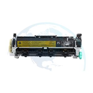 HP 4345/M4345MFP Fusing Assembly
