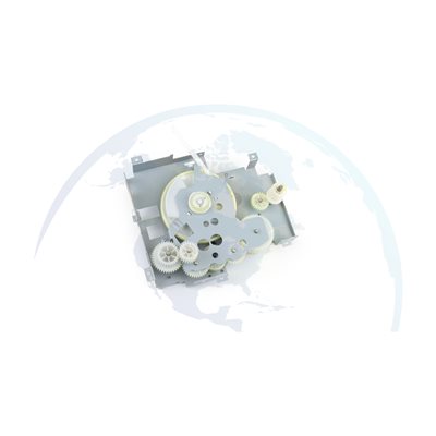 HP 4345/M4345MFP Main Drive Assembly