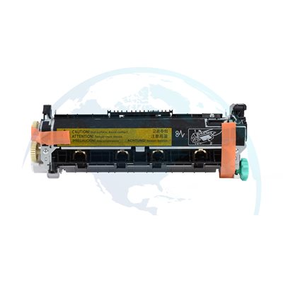 HP 4240/4250/4350 Fusing Assembly