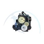 HP P4014/4015/4515 Fusing Assembly