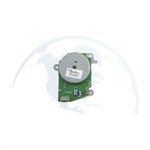 HP CM4540MFP/CP4025/CP4525 Main Drive Motor Assembly