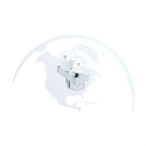 HP CM4540MFP/CP4025/CP4525 Tray 1 Paper Pickup Drive Assembly