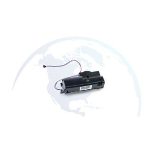 HP CM4540MFP/CP4025/CP4525 Waste Toner Motor Assembly