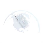 HP P3015 Control Panel Assembly - Duplex
