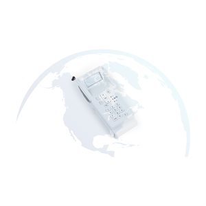 HP P3015 Control Panel Assembly - Duplex