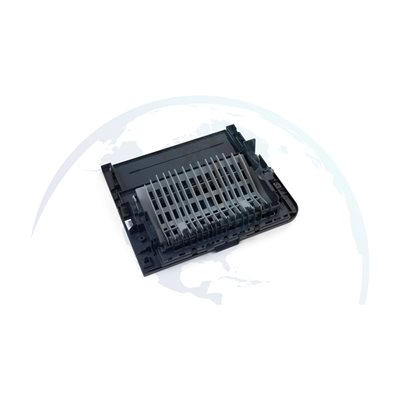 HP M521MFP/M525MFP/M525CMFP Rear Cover Assembly