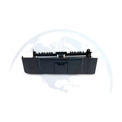 HP M712/M725MFP Cartridge Access Door Assembly