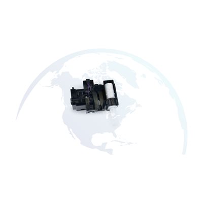 HP CLJ M775/M855/M880MFP Auto Close Assembly