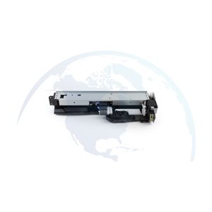 HP CLJ M855/M880MFP MP Tray 2 Cassette Pickup Assembly