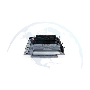 HP CLJ M855/M880MFP Right Door Sub Assembly