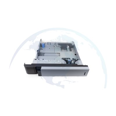 HP CLJ M855 Paper Input Tray Cassette Assembly