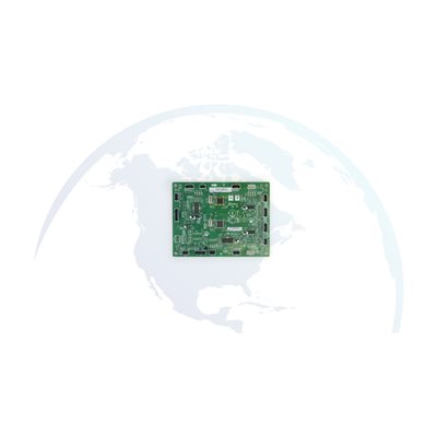 HP CLJ M855/M880MFP HCI Feeder Controller