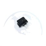 HP M631MFP/M632MFP/M633MFP/CLJ M652/M653/M681MFP/M682MFP 2550 Paper Feeder Auto Close Assembly