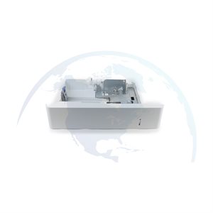 HP M631MFP/M632MFP/E62555MFP 550 Sheet Feeder Tray 4/5 Cassette Assembly