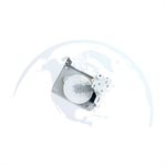 HP CLJ M652/M653/M681MFP/M682MFP 3x550 Sheet Feeder Drive Assembly