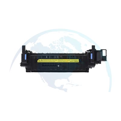 hp m609 fuser